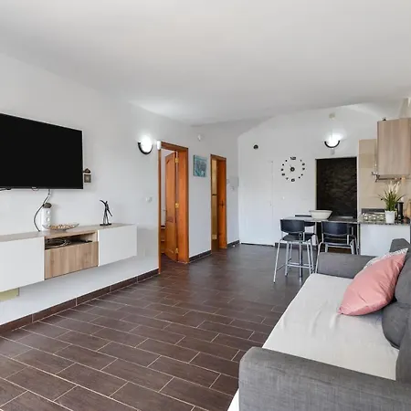 Holiday home Rojas