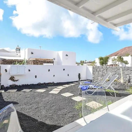 Rojas * Playa Blanca (Lanzarote)