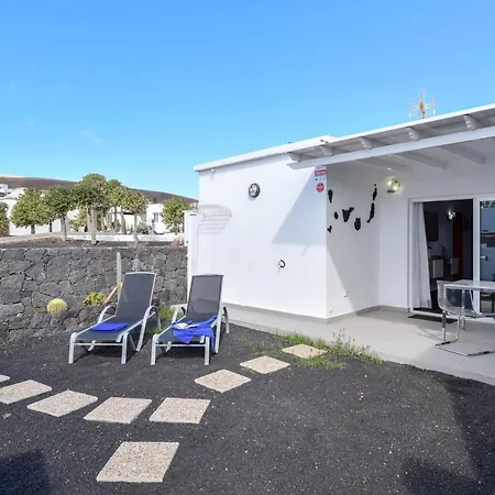 Rojas Holiday home Playa Blanca (Lanzarote)