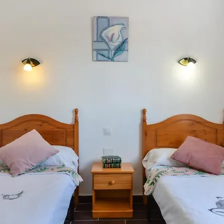 Rojas Holiday home *