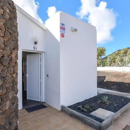 Holiday home Rojas *