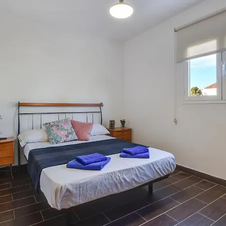 Holiday home Rojas