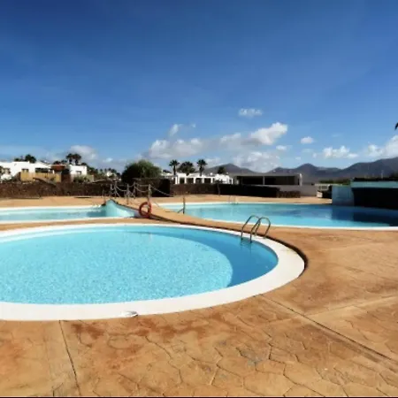Holiday home Rojas